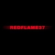 redflame