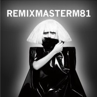 RemixMasterM81