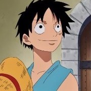 Luffy