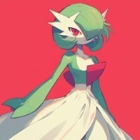 Gardevoir