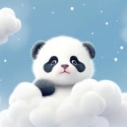 Real Panda