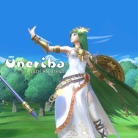 Lady Palutena