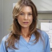 Meredith Grey