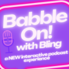 BabbleOnBling