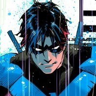  Nightwing