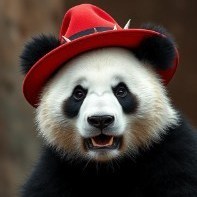 Pandacadabra