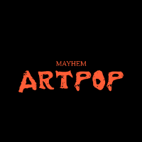 fede ARTPOP