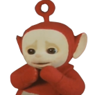 Teletubby