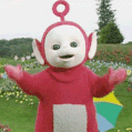 Teletubby