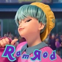 RAMROD