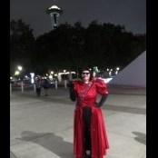 LadyLittleMonster