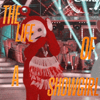 Teletubby