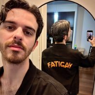 Fatigay