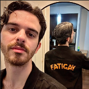 Fatigay
