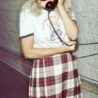 TeenIdle
