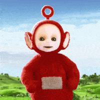 Teletubby