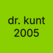 DrKindnessKunt2005