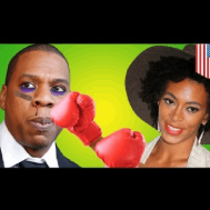 Solange Knowles