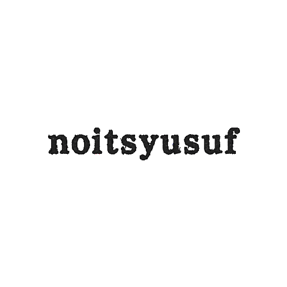 noitsyusuf