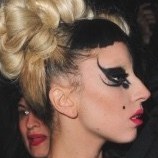 GagaSickMonster