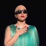 TealGagaHair