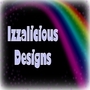 Izzalicious
