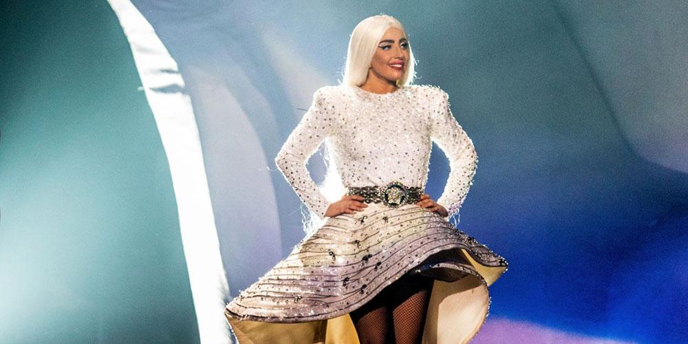 Lady Gaga to receive first 'Icon' award at Songwriters Hall