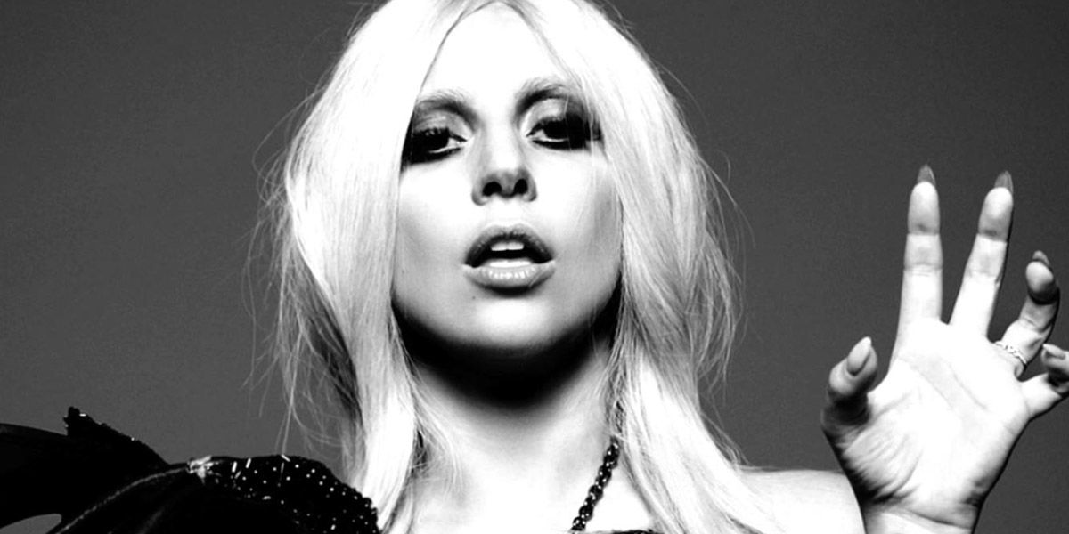 Ryan Murphy says Lady Gaga's part on American Horror story is 'bananas good'
