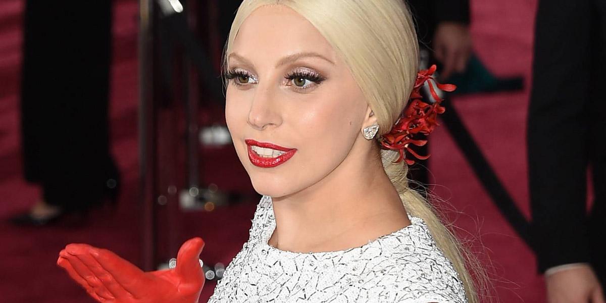 Lady Gaga pens essay to support campus sexual assault policy