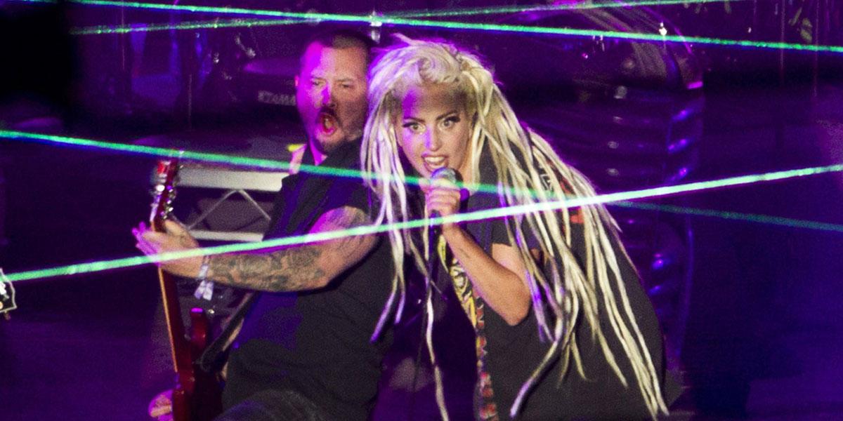 This is the hardest Lady Gaga quiz you'll ever take