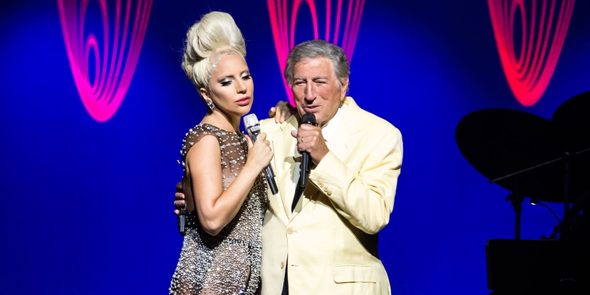 Lady Gaga: 'I can't wait to put out my new record'