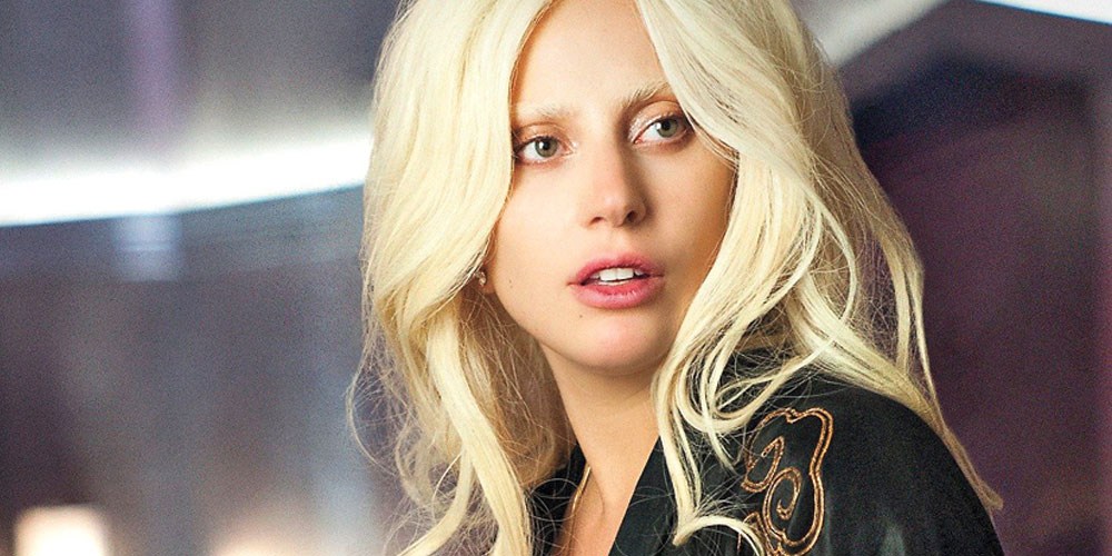 Here's why Lady Gaga's new album is still not finished