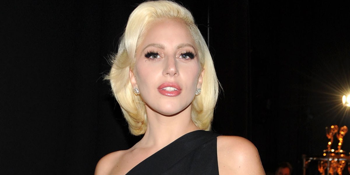 Lady Gaga to honor Ryan Murphy at amFAR gala