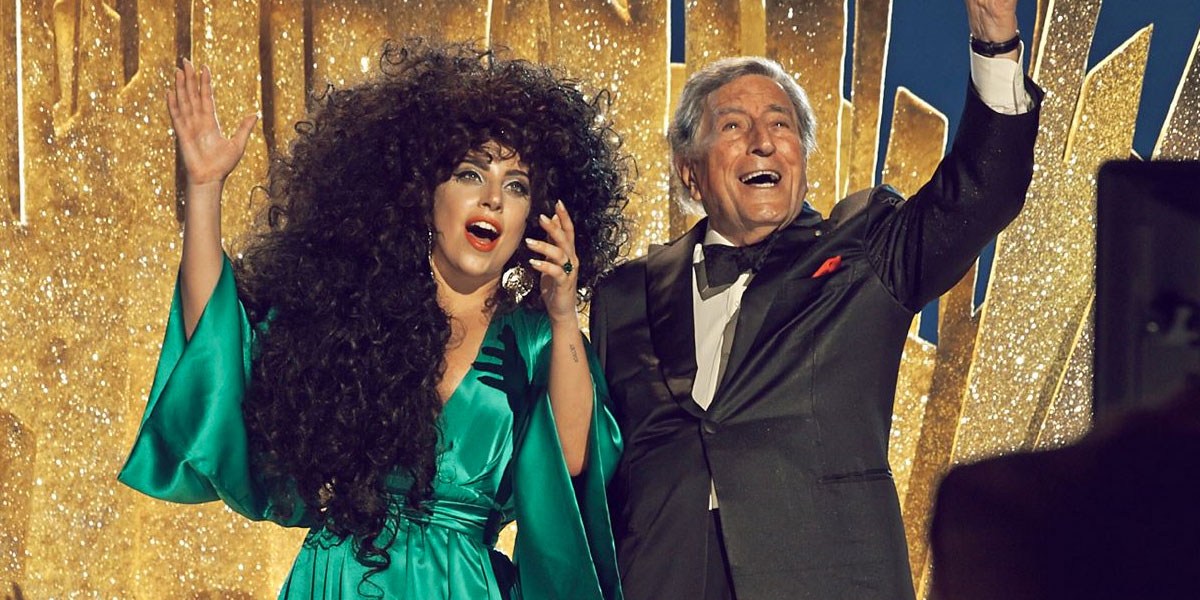 Tony Bennett confirms 'Cheek to Cheek' follow-up in the works