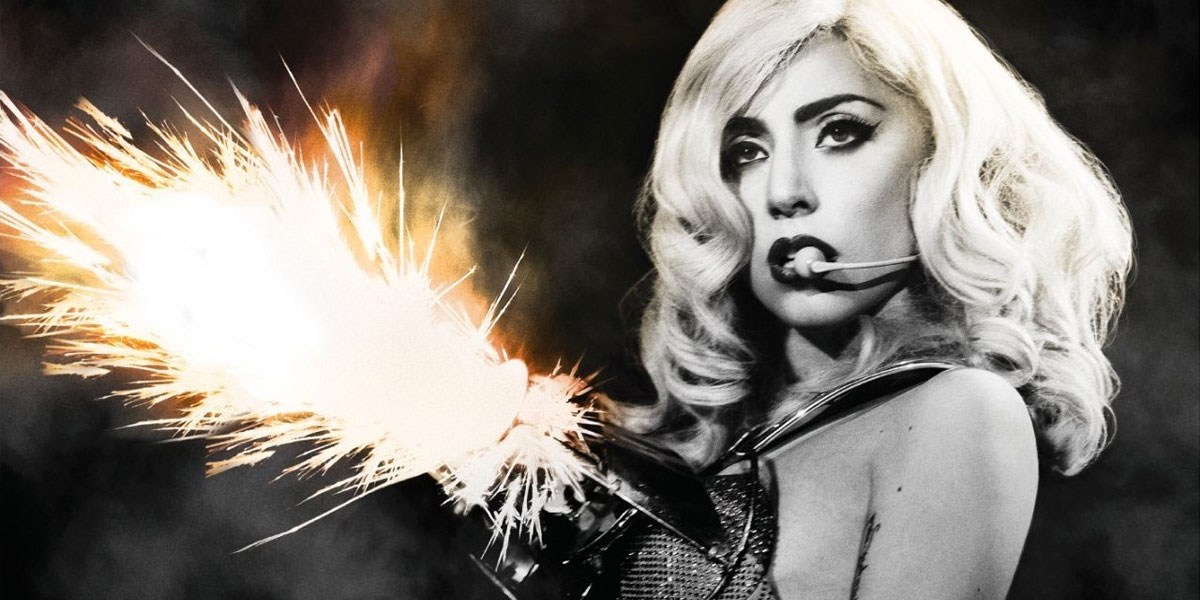 Lady Gaga teases new Haus of Gaga creations