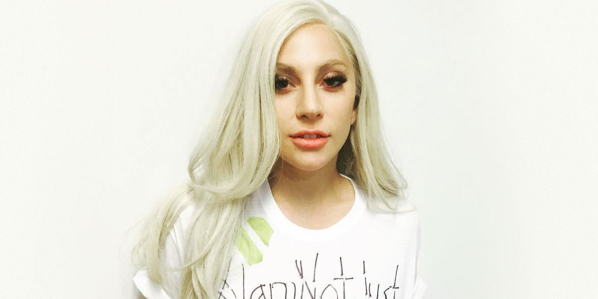 Must watch: Lady Gaga speaks at 'Emotion Revolution' summit