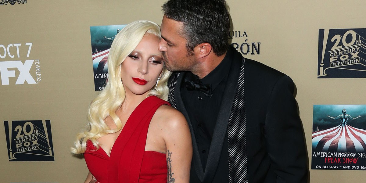 Lady Gaga earns rave reviews after early 'American Horror Story' screening