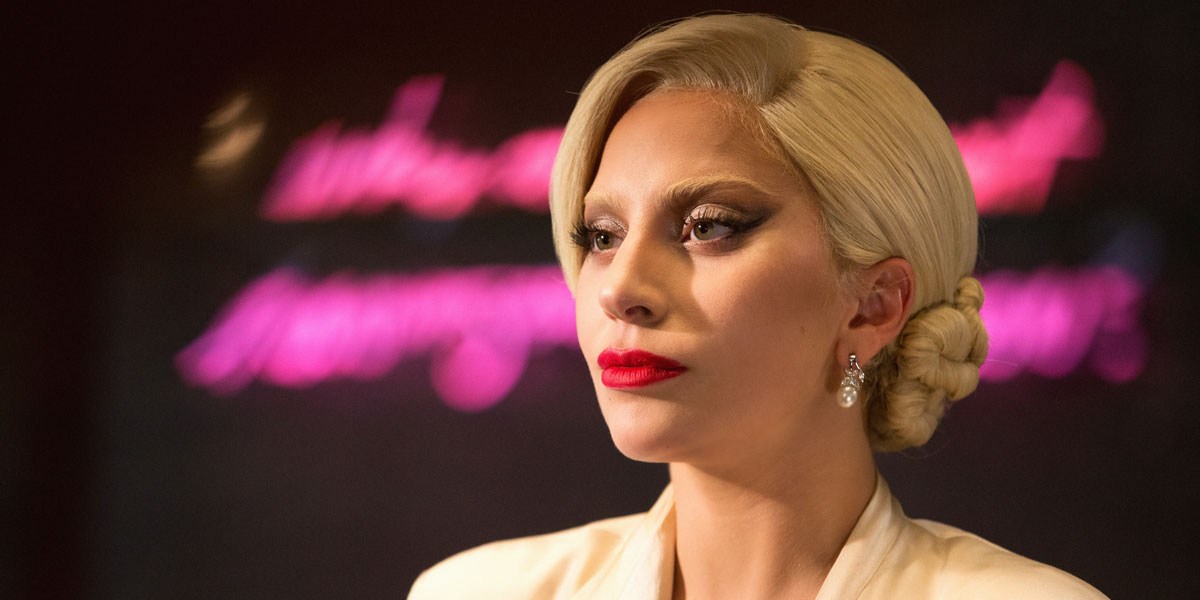 Lady Gaga scores People's Choice Awards nomination