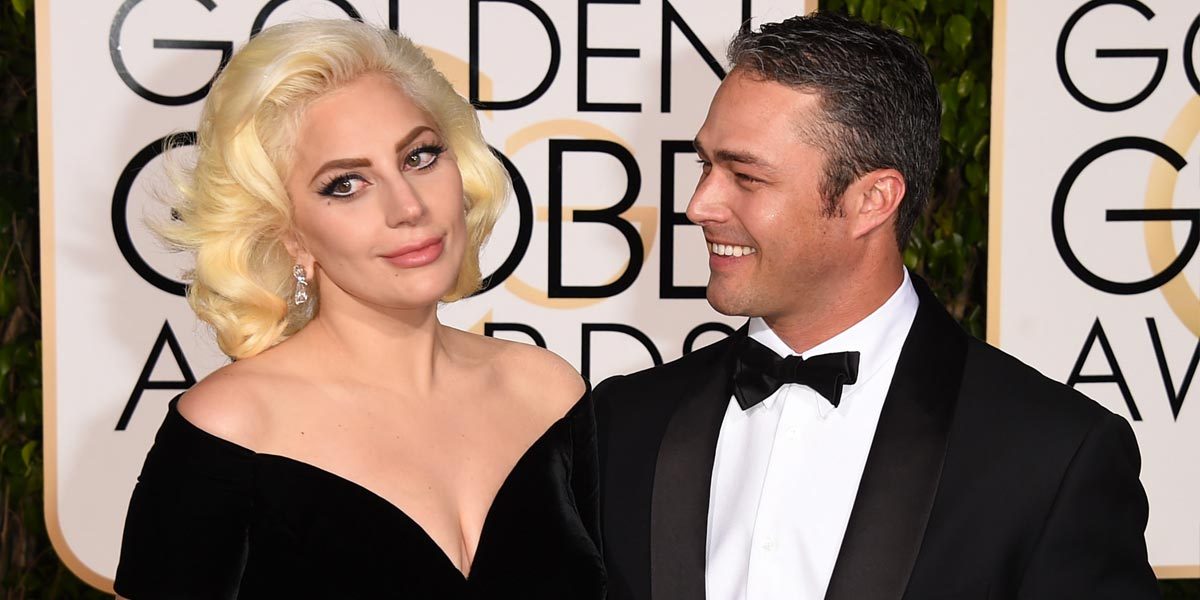 Here's why Taylor Kinney turned down opportunity to present at Golden Globes