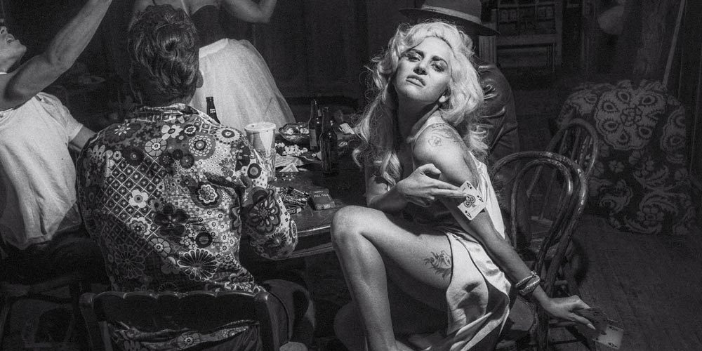 'I'm in a deeper place': Lady Gaga talks new album with James Franco