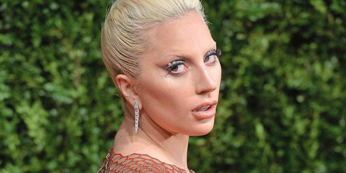 Lady Gaga to present at 73rd Golden Globe Awards
