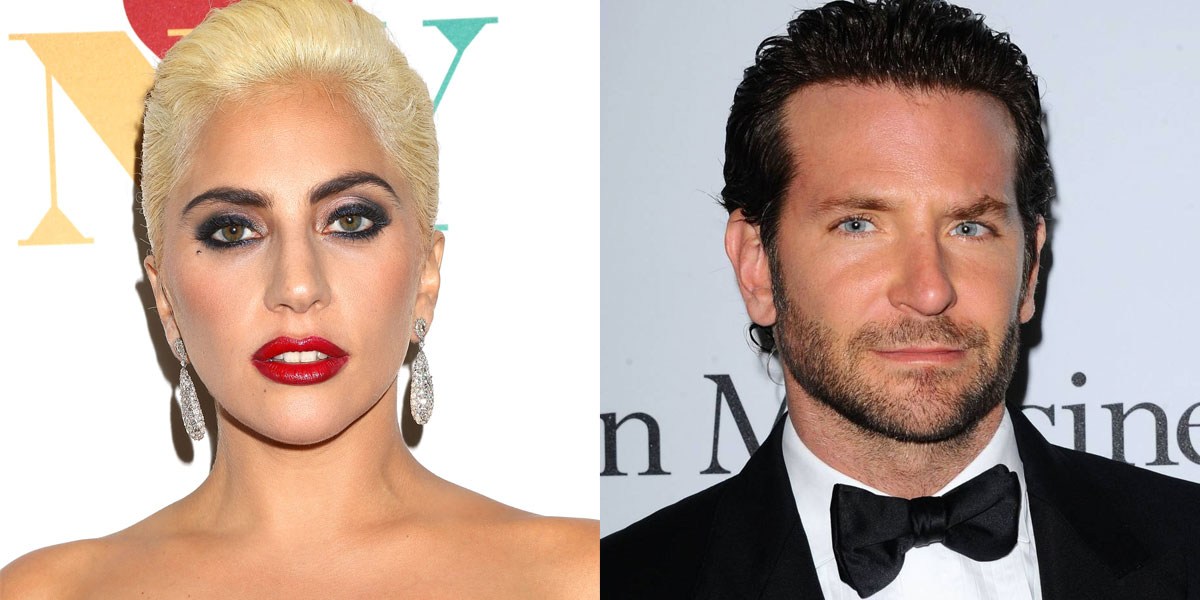Lady Gaga To Compose And Perform New Music For 'A Star Is Born'