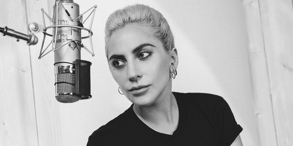 Lady Gaga Reveals More 'Joanne' Song Titles