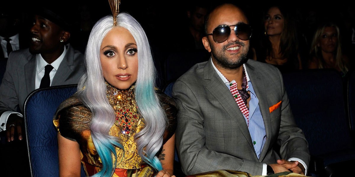 There's A 'Beautiful Song With RedOne' On Lady Gaga's New Album