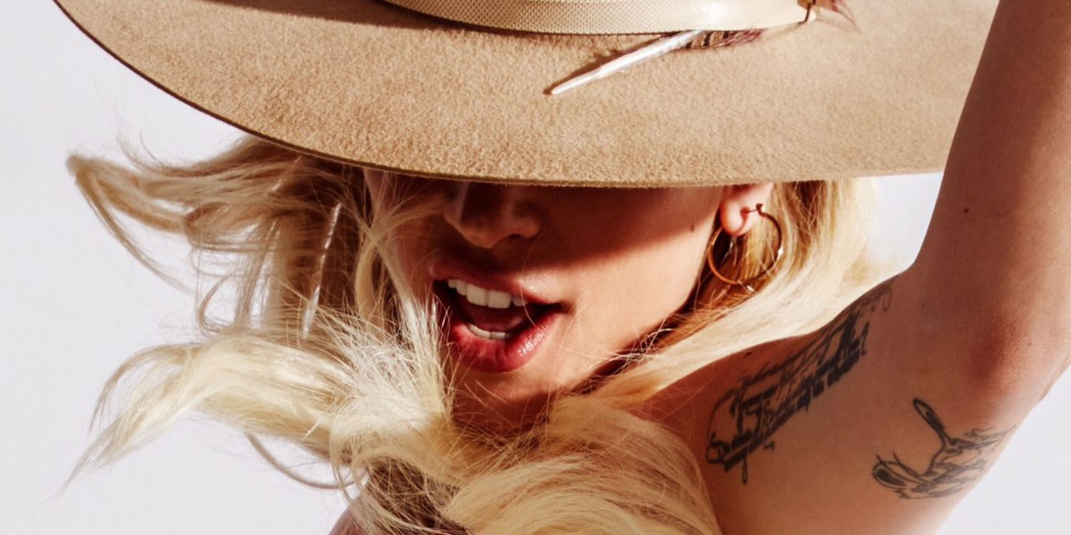 Song Premiere: Lady Gaga - A-YO