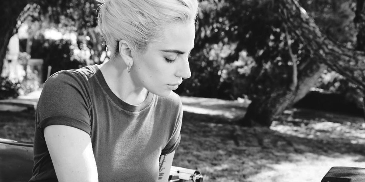'Million Reasons' Is The Next Single From Lady Gaga's 'Joanne'