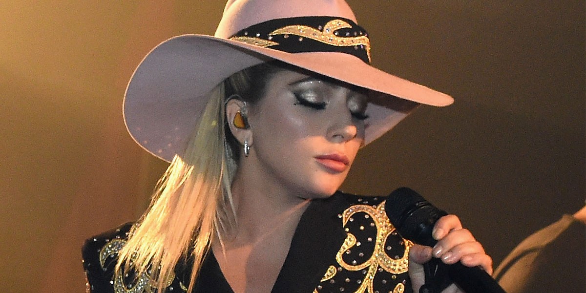Lady Gaga: 'I Want To Take Everyone Through My Catalogue At Super Bowl'