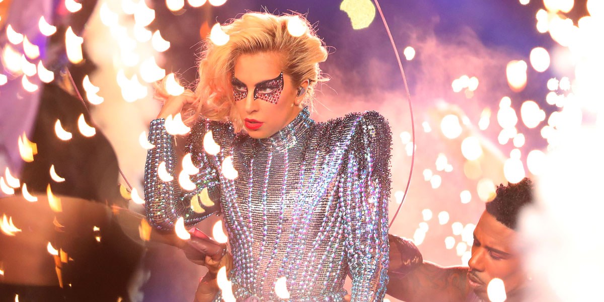 Celebrities React To Lady Gaga's Epic Super Bowl Halftime Performance