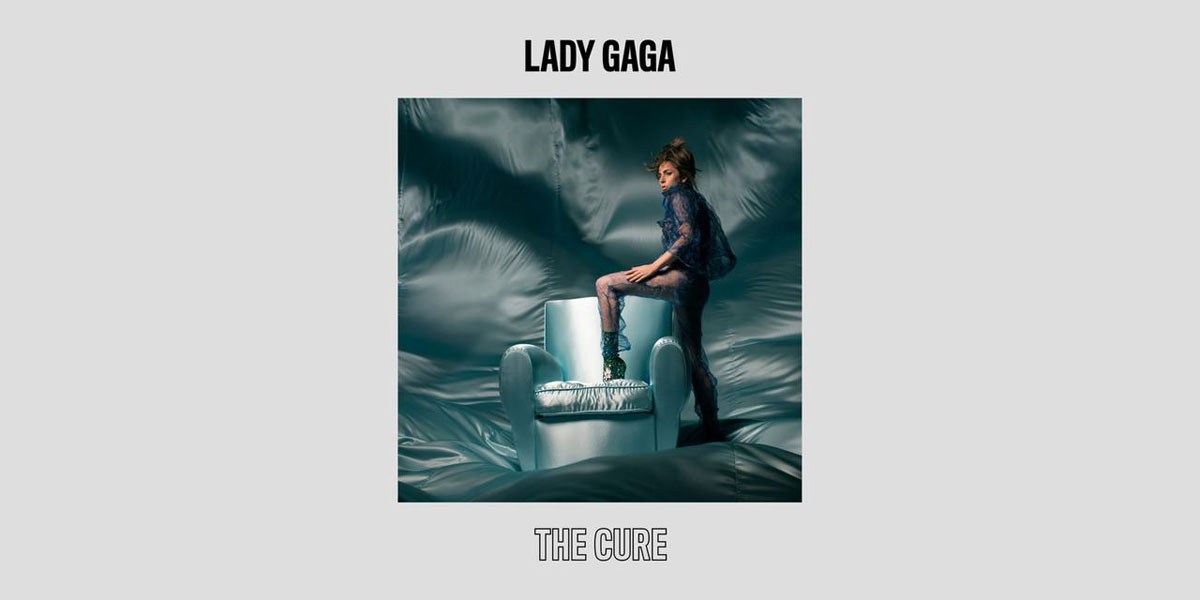 Lady Gaga Tops iTunes In Over 50 Countries With 'The Cure'