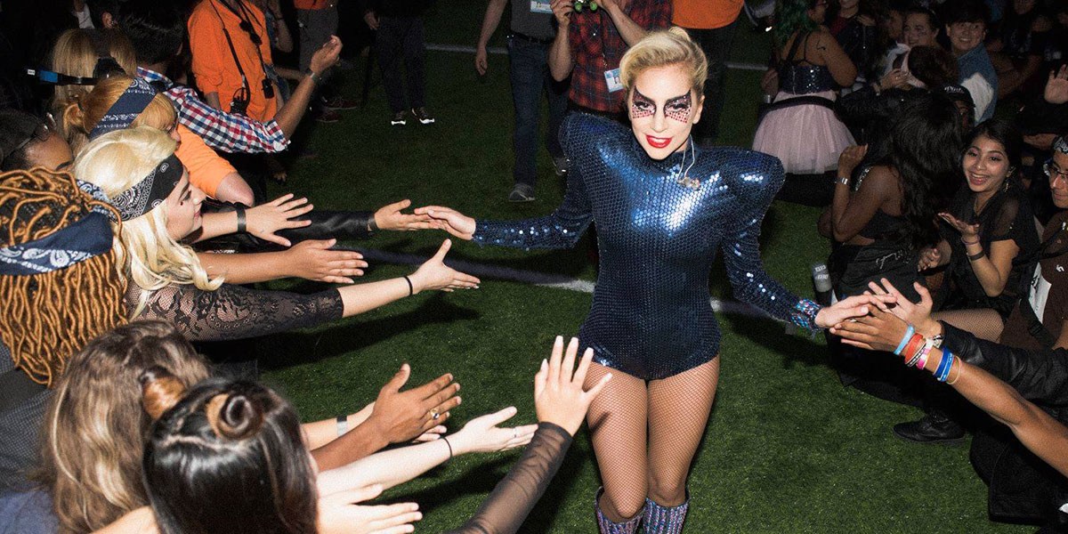 Super Bowl LI Halftime Show Starring Lady Gaga Earns 6 Emmy Nominations